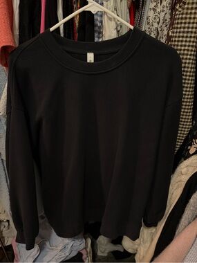 Lululemon Sweatshirt